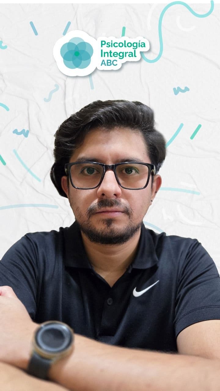 Foto de Lic. Edgar Jiménez Hernández