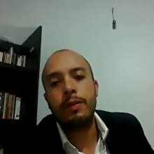Foto de Lic. Edgar Vázquez de Anda