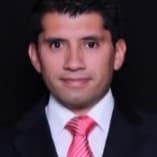 Foto de Lic. Edgardo Orozco Mariscal