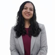 Foto de Lic. Edith Elena Velarde Moreno