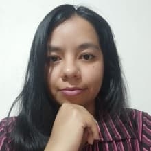 Foto de Lic. Edna Mayra Valderrama Noguez