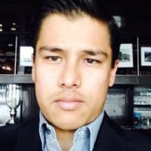 Foto de Lic. Edrey Rodriguez Bernal