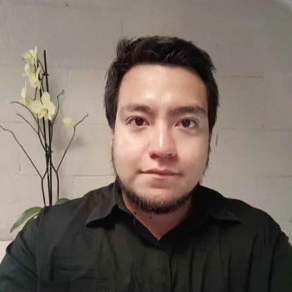 Foto de Lic. Edson Rodrigo Soria Ortiz