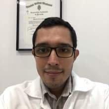 Foto de Lic. Eduardo Araujo Pacheco