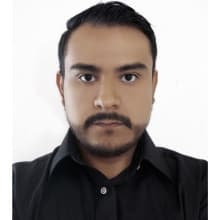 Foto de Lic. Eduardo Azamar Rosario