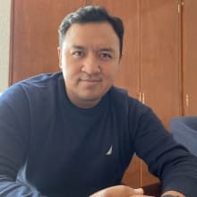 Foto de Lic. Eduardo Servín Paredes