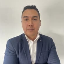 Foto de Lic. Eduardo Zarza Martínez