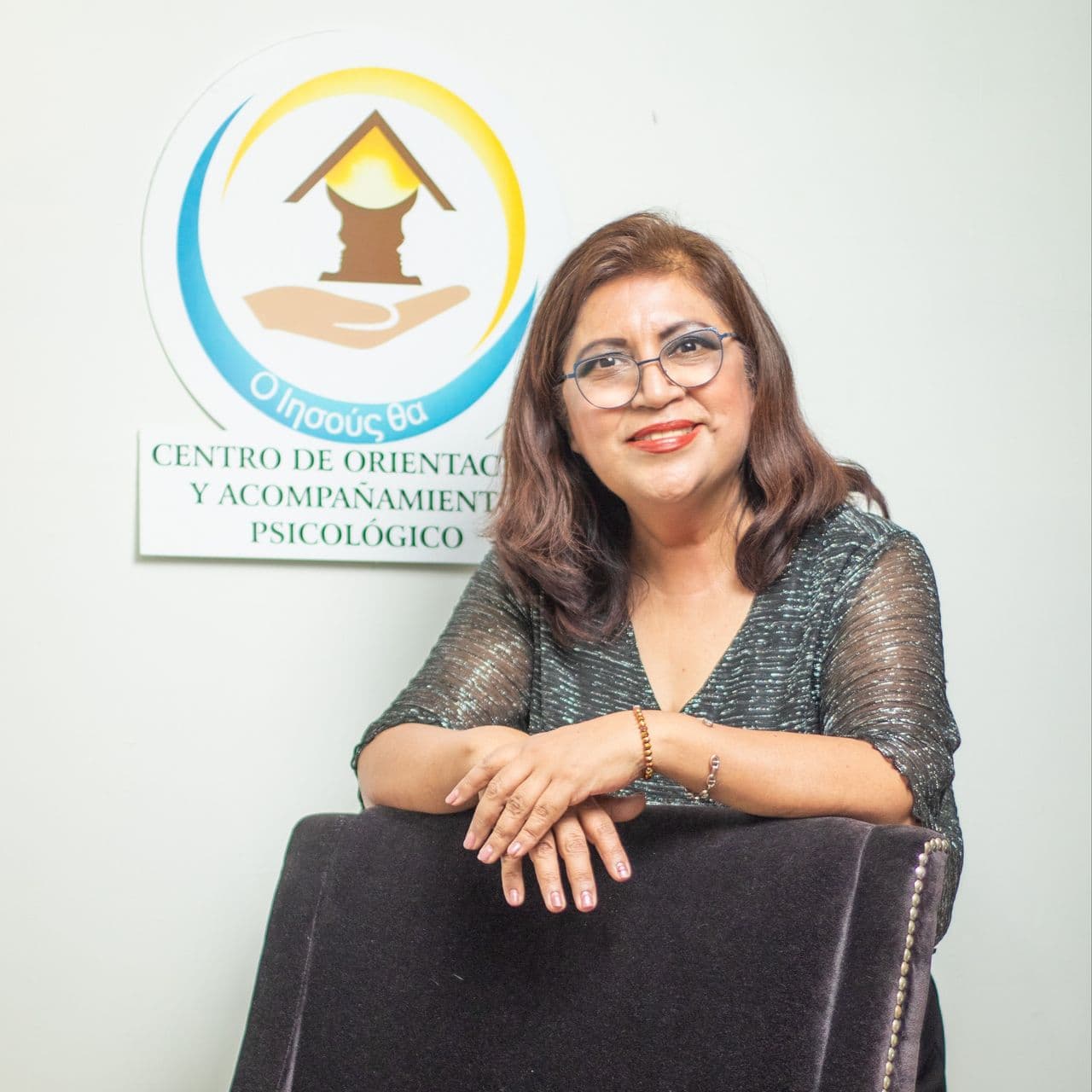 Foto de Lic. Elda Rodríguez Juárez
