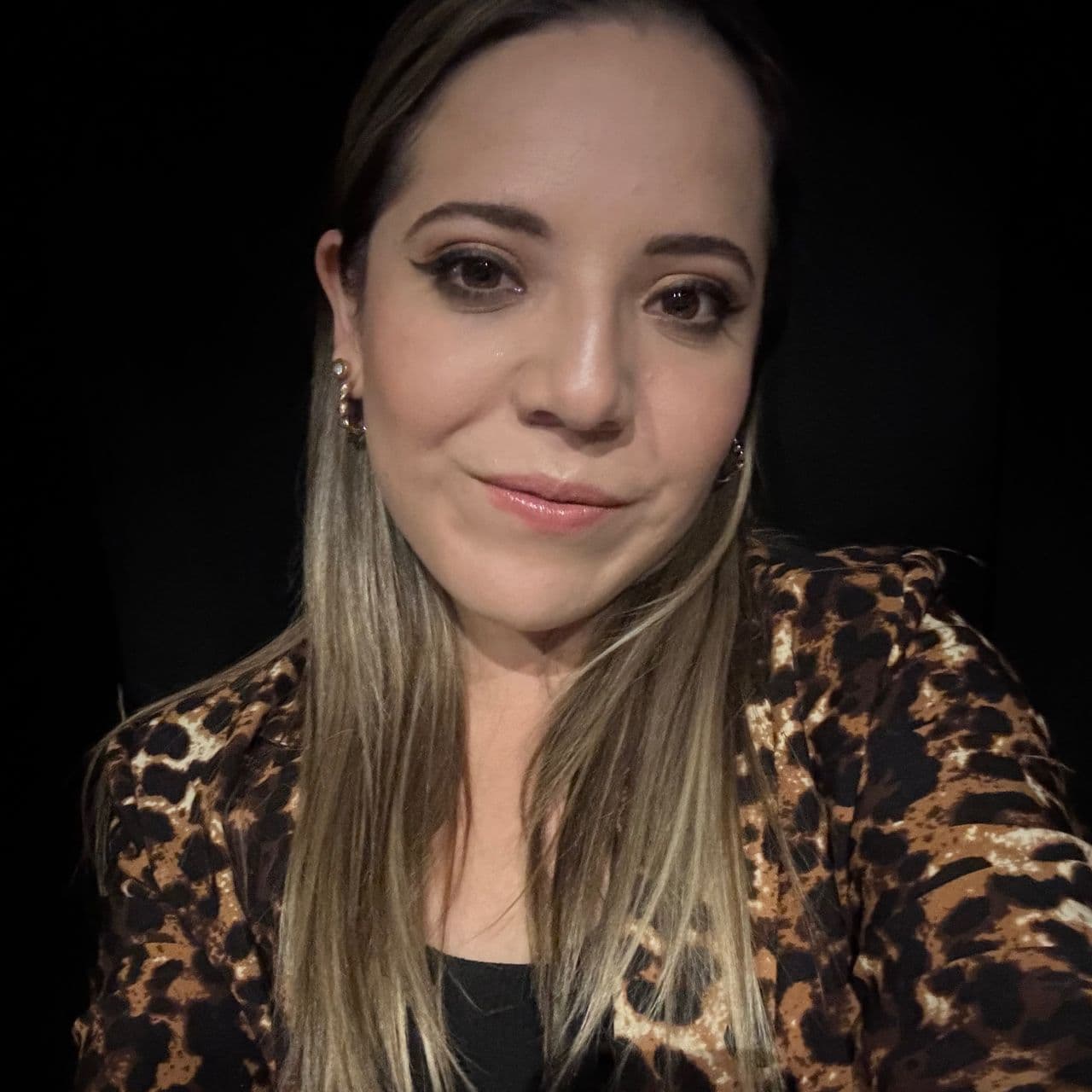 Foto de Lic. Elia Vera