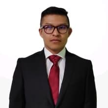 Foto de Lic. Elias Estrada Esquivel