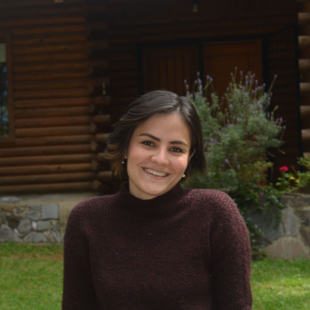 Foto de Lic. Elisa María Córdova Alcántara