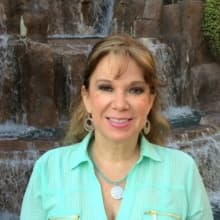 Foto de Lic. Eliz Ochoa