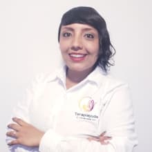 Foto de Lic. Eliza Giselle Villena Medina