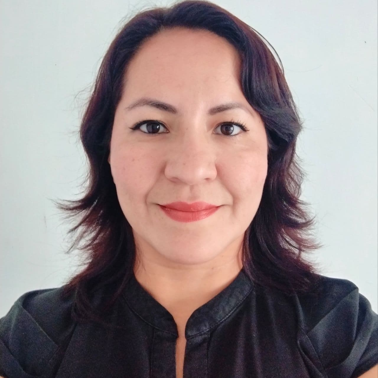 Foto de Lic. Elizabeth Amaya Ruíz