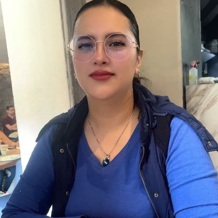 Foto de Lic. Elizabeth Bautista López