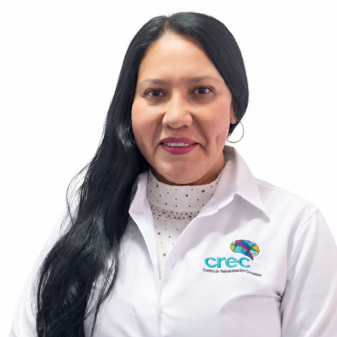 Foto de Lic. Elizabeth Chávez