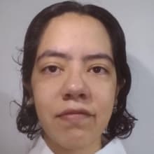 Foto de Lic. Elizabeth Daniela Luján Aguilar