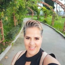 Foto de Lic. Elizabeth Irastorza Perez