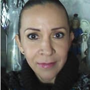 Foto de Lic. Elizabeth Mondragón