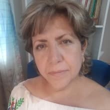 Foto de Lic. Elizabeth Sansores Moya