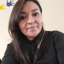 Foto de Lic. Elizabeth Velásquez