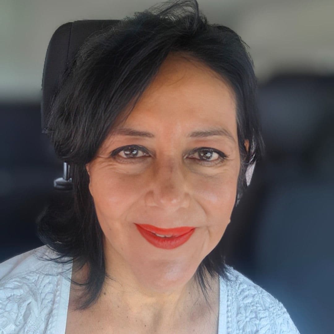 Foto de Lic. Eluvia Roman López