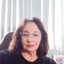 Foto de Lic. Elvia Escalona de la Vega