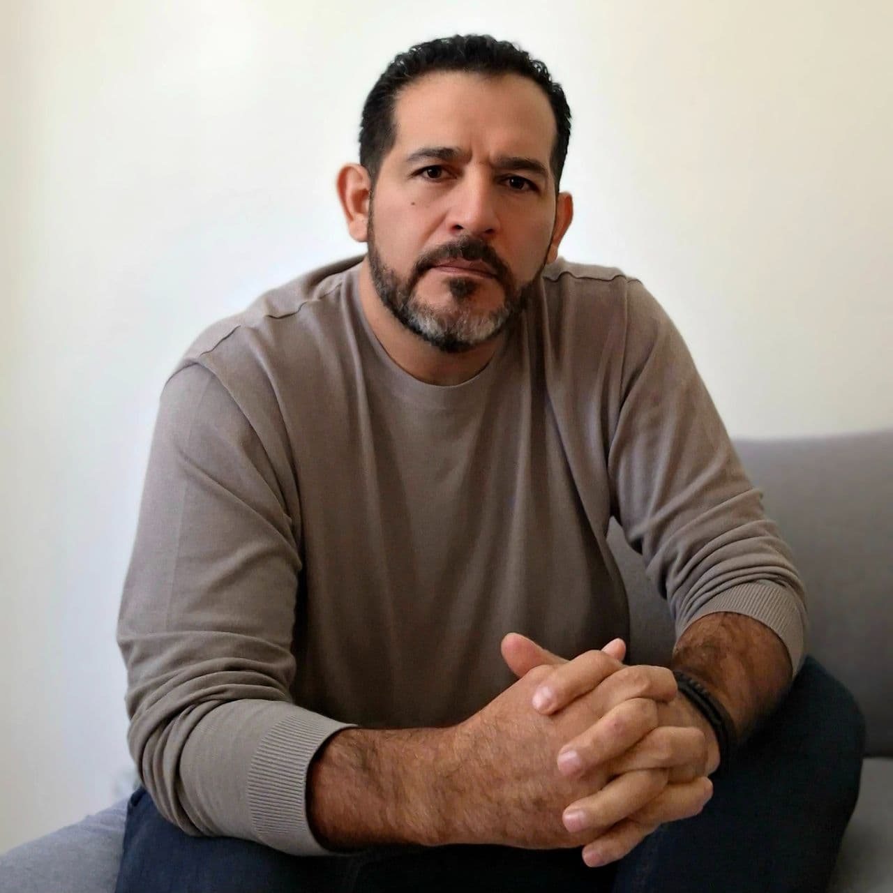 Foto de Lic. Emilio Garduño