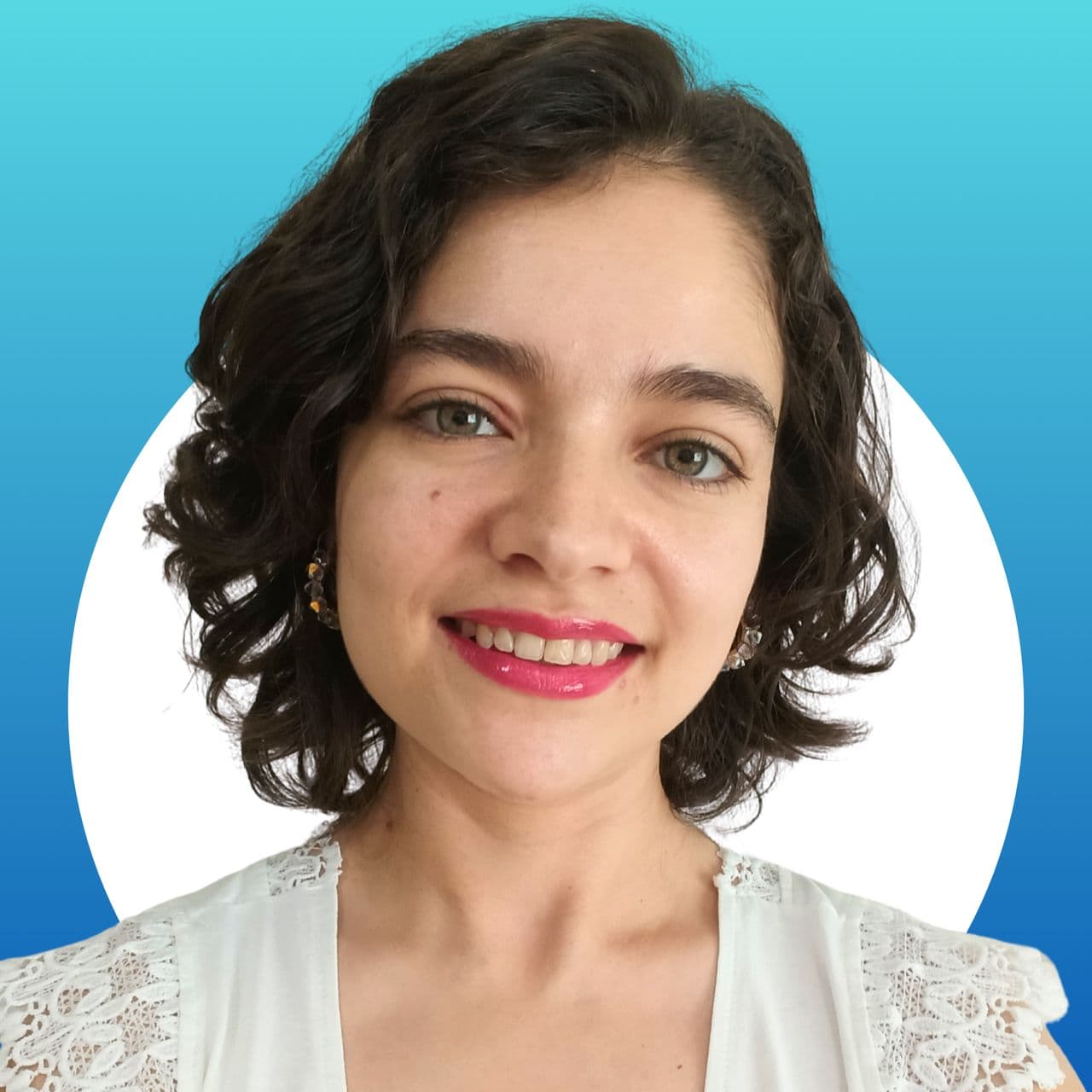 Foto de Lic. Emma Sarahí Urtiz Gutiérrez
