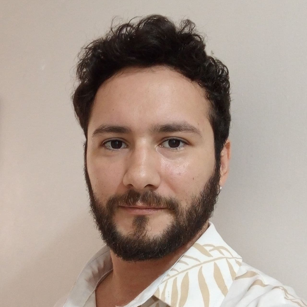 Foto de Lic. Enrique Durán