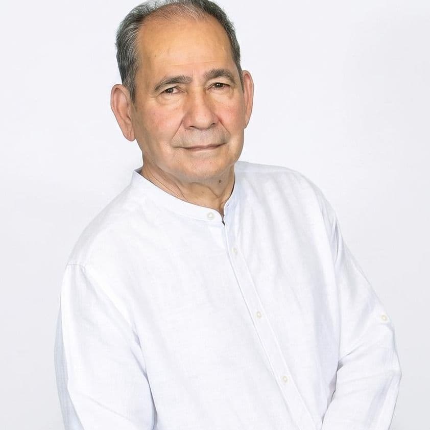Foto de Lic. Enrique Padilla Valles