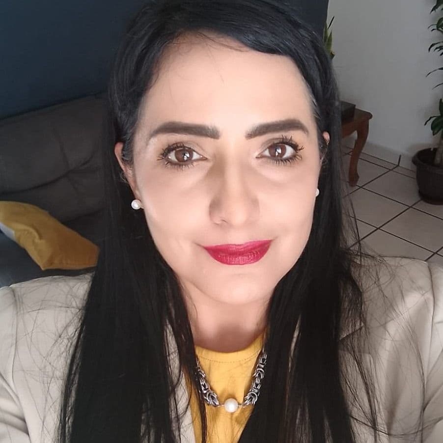 Foto de Lic. Erandi Quintero Márquez