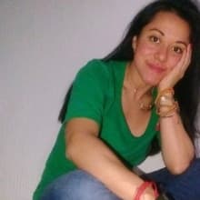 Foto de Lic. Erica Servin