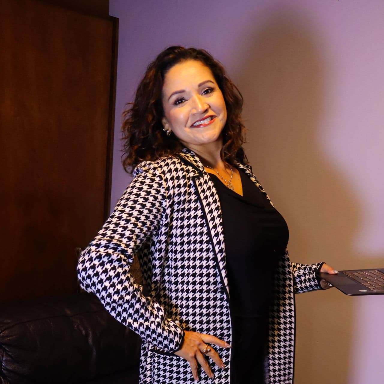 Foto de Lic. Ericka Almanza Castillo