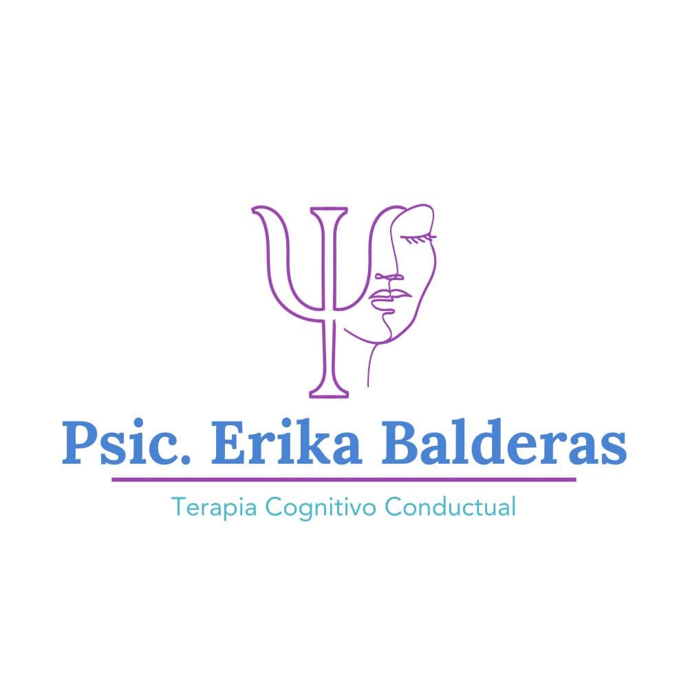 Foto de Lic. Erika Balderas