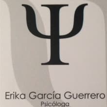 Foto de Lic. Erika García Guerrero