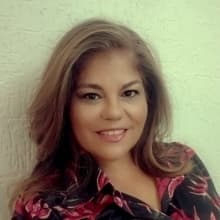 Foto de Lic. Erika Liliana Rodríguez Rosado
