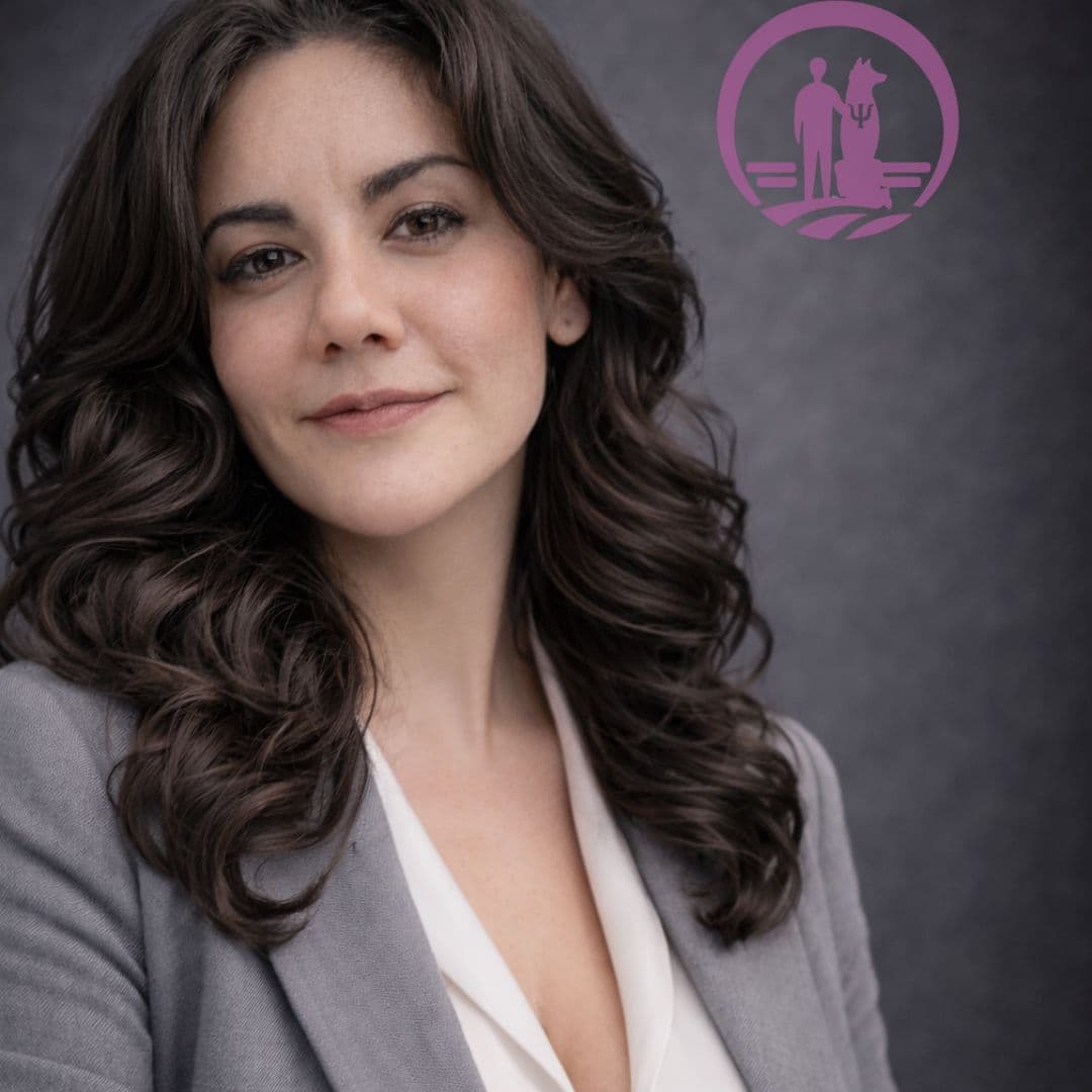 Foto de Lic. Erika Luna