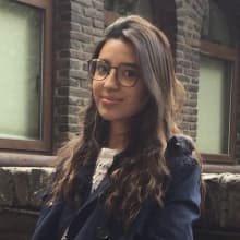 Foto de Lic. Erika Pérez Gómez