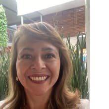 Foto de Lic. Erika Sánchez Cabrera