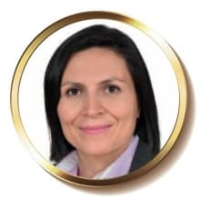 Foto de Lic. Erika Trejo Salinas