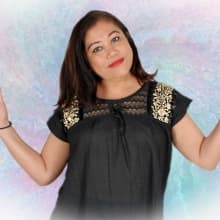 Foto de Lic. Esmeralda Cobos Reyes