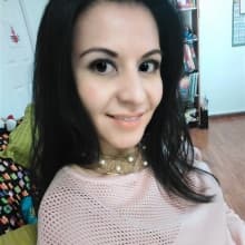 Foto de Lic. Esmeralda Hernández Gallegos