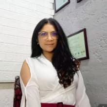 Foto de Lic. Esmeralda Lopez Guzman