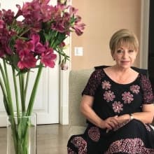 Foto de Lic. Esperanza Adela De la Rosa Zepeda