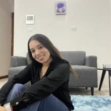 Foto de Lic. Estefani López