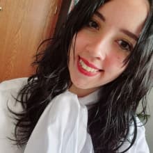 Foto de Lic. Estefanía Cueto Castillo