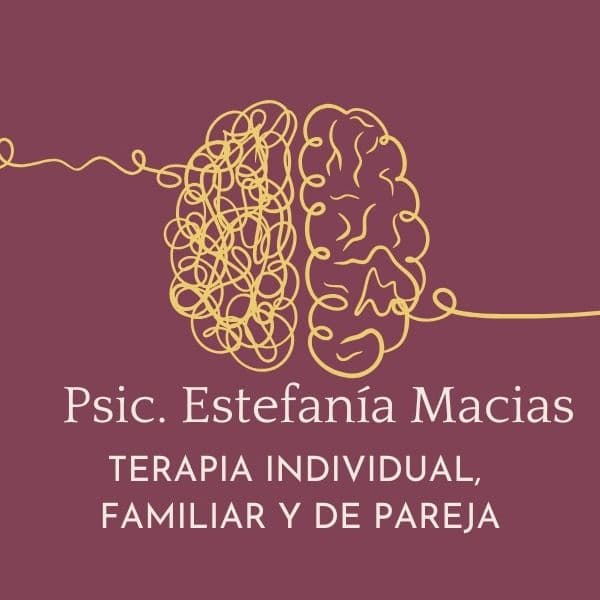 Foto de Lic. Estefania Macias Carrizales
