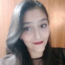 Foto de Lic. Estefanía Torres Sánchez
