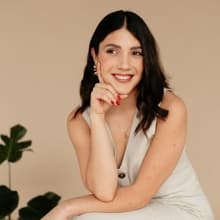 Foto de Lic. Estefany López Ramos